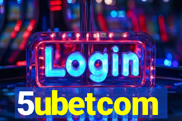 5ubetcom