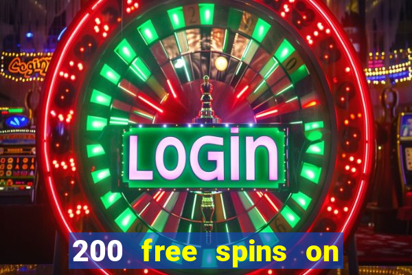 200 free spins on woo casino no deposit bonus codes