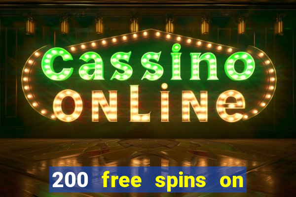 200 free spins on woo casino no deposit bonus codes