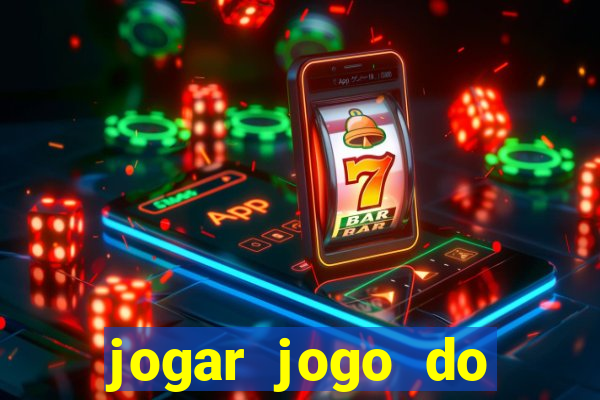 jogar jogo do bicho online