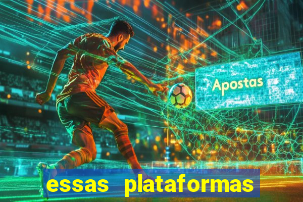 essas plataformas de jogos sao confiaveis