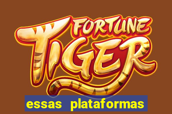 essas plataformas de jogos sao confiaveis