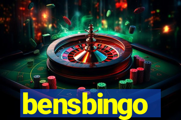 bensbingo