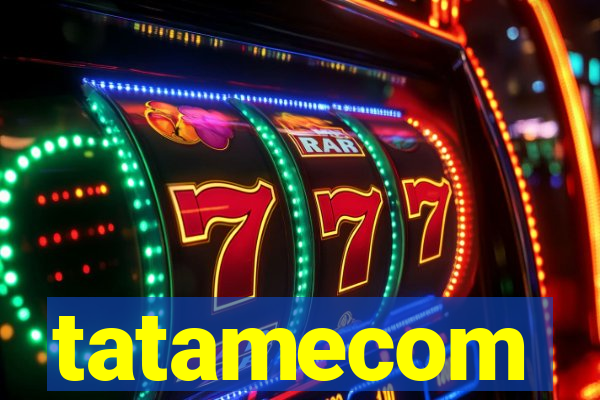 tatamecom