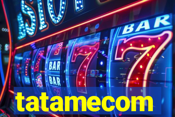 tatamecom