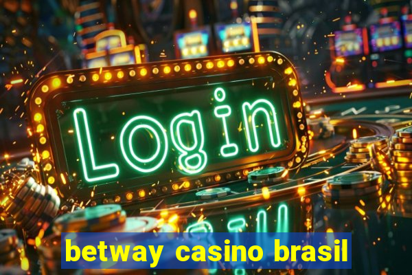 betway casino brasil