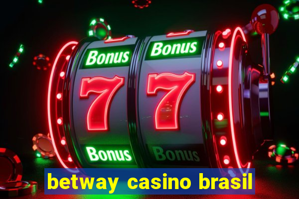 betway casino brasil