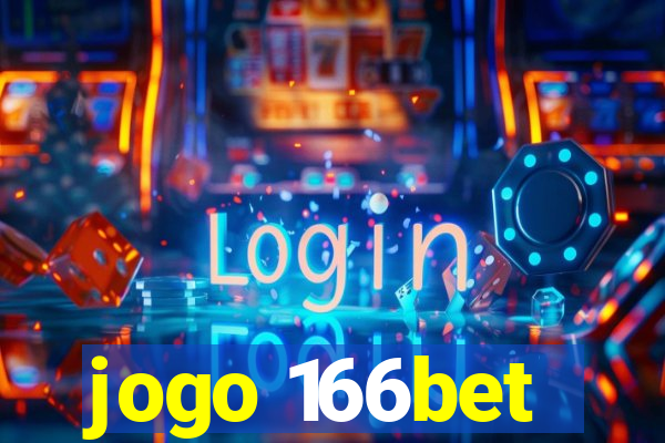 jogo 166bet