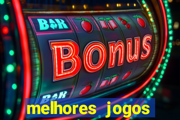 melhores jogos iphone 2024