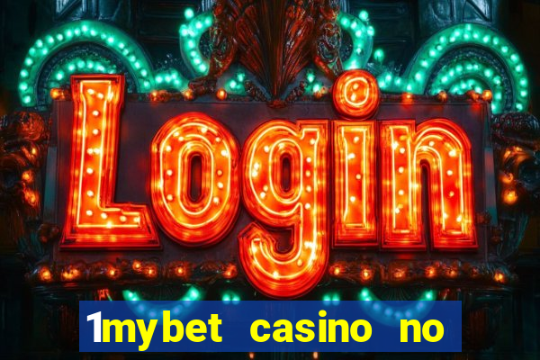 1mybet casino no deposit bonus code