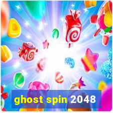 ghost spin 2048