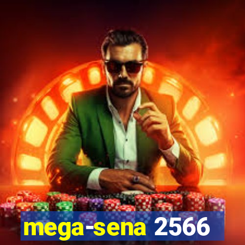 mega-sena 2566