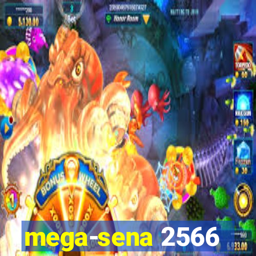 mega-sena 2566