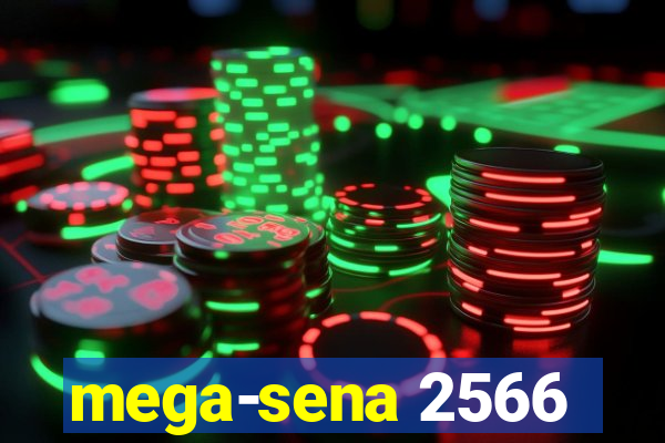 mega-sena 2566