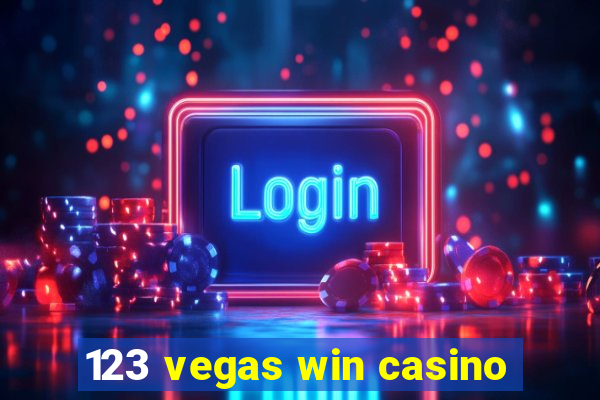 123 vegas win casino