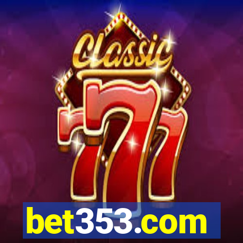 bet353.com