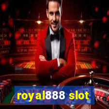 royal888 slot