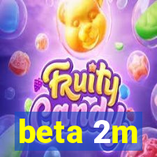 beta 2m