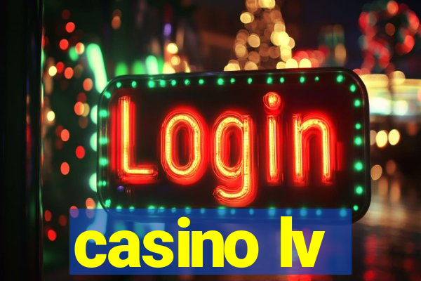 casino lv