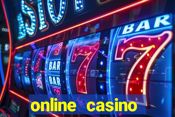 online casino jackpot games