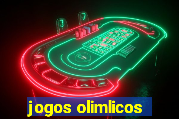 jogos olimlicos