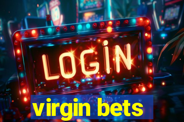 virgin bets