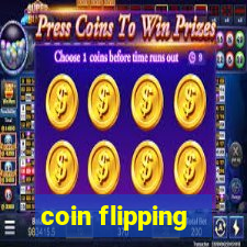 coin flipping