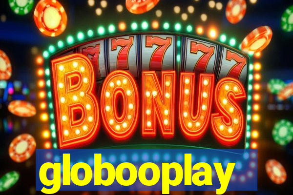 globooplay