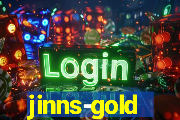 jinns-gold