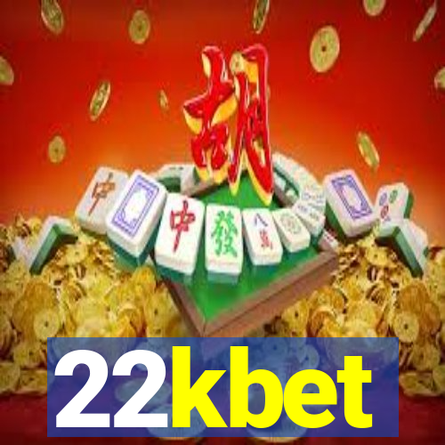 22kbet