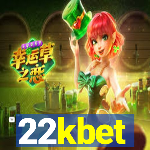 22kbet