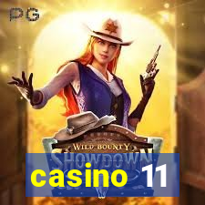 casino 11