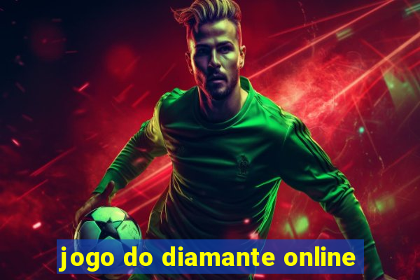 jogo do diamante online