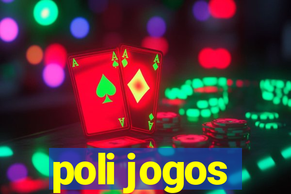 poli jogos