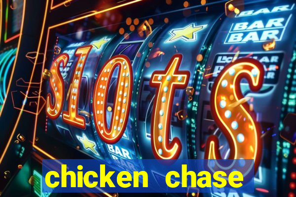 chicken chase online slot