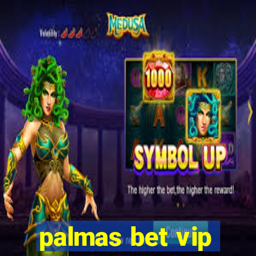 palmas bet vip