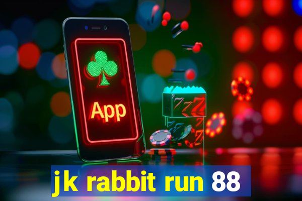 jk rabbit run 88