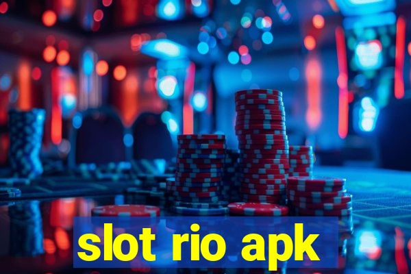 slot rio apk