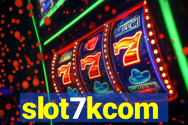 slot7kcom