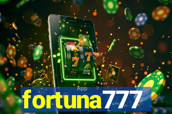 fortuna777