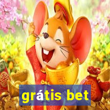 grátis bet