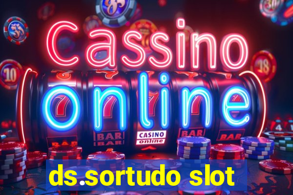 ds.sortudo slot