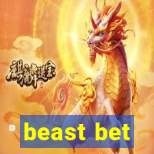 beast bet