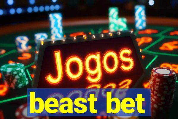 beast bet