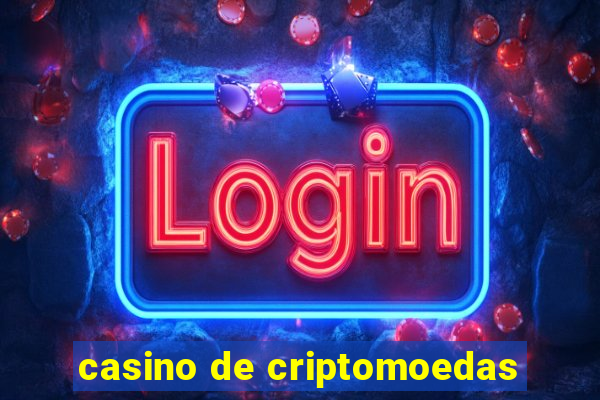 casino de criptomoedas