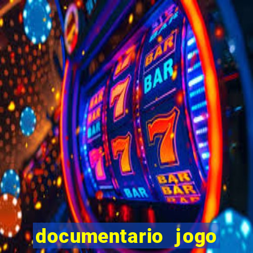 documentario jogo do bicho