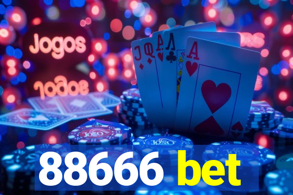 88666 bet