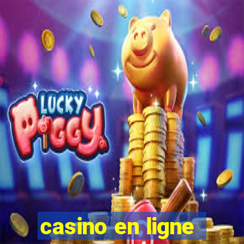 casino en ligne