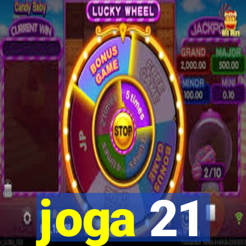 joga 21