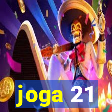 joga 21